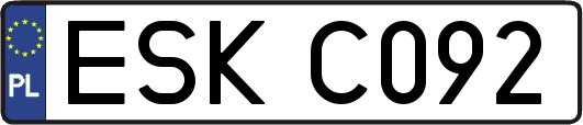 ESKC092