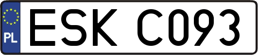 ESKC093