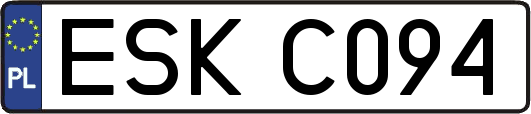 ESKC094