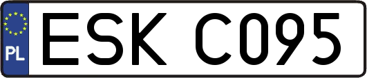 ESKC095