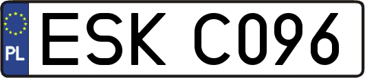 ESKC096