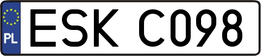 ESKC098