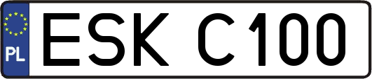 ESKC100