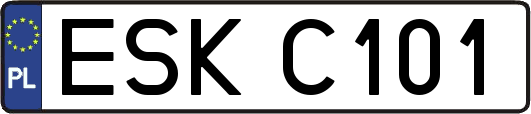 ESKC101