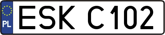 ESKC102