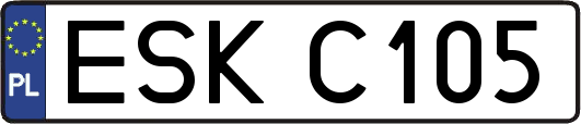 ESKC105