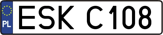 ESKC108