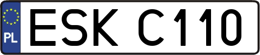ESKC110