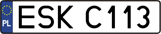 ESKC113