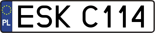 ESKC114