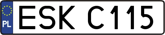ESKC115