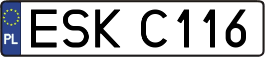 ESKC116