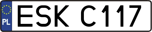ESKC117