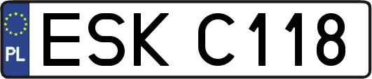 ESKC118