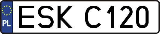 ESKC120