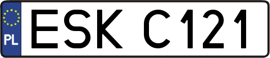 ESKC121