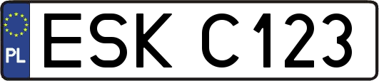 ESKC123