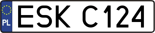 ESKC124