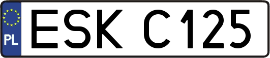ESKC125