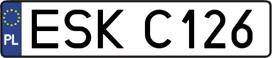 ESKC126