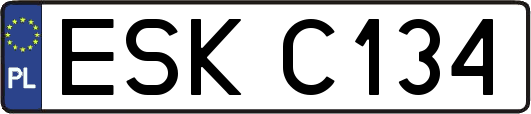 ESKC134