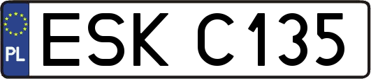 ESKC135