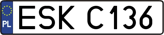 ESKC136