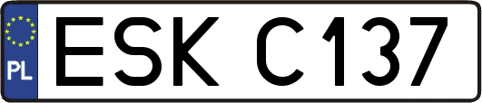 ESKC137