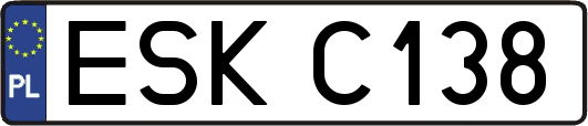 ESKC138
