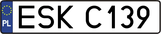 ESKC139