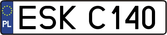 ESKC140