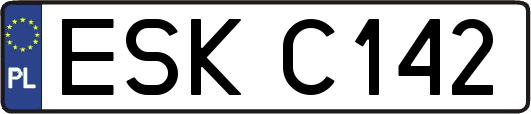 ESKC142