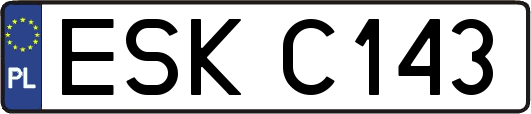 ESKC143