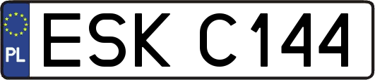 ESKC144