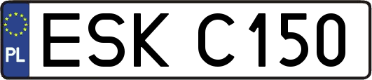 ESKC150