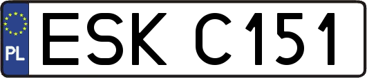 ESKC151