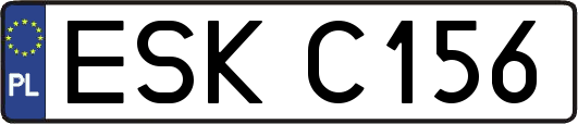 ESKC156