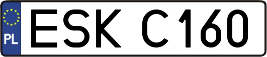 ESKC160
