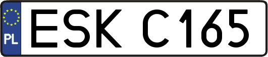 ESKC165