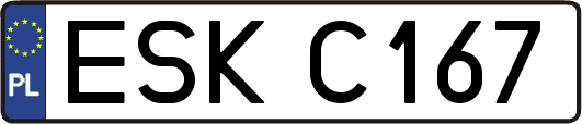 ESKC167