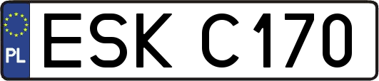ESKC170