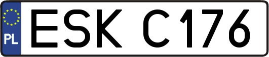 ESKC176