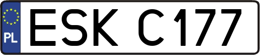 ESKC177