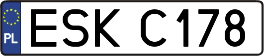 ESKC178