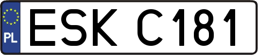 ESKC181