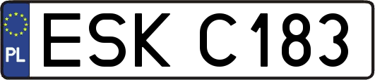 ESKC183