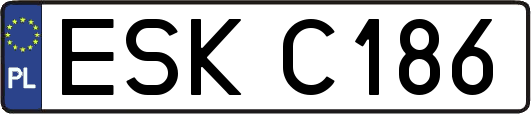 ESKC186
