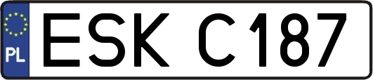 ESKC187