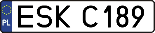 ESKC189