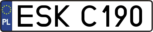 ESKC190